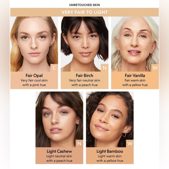 New bareMinerals Complexion Rescue Brightening Under Eye Concealer - Picture 4 of 8